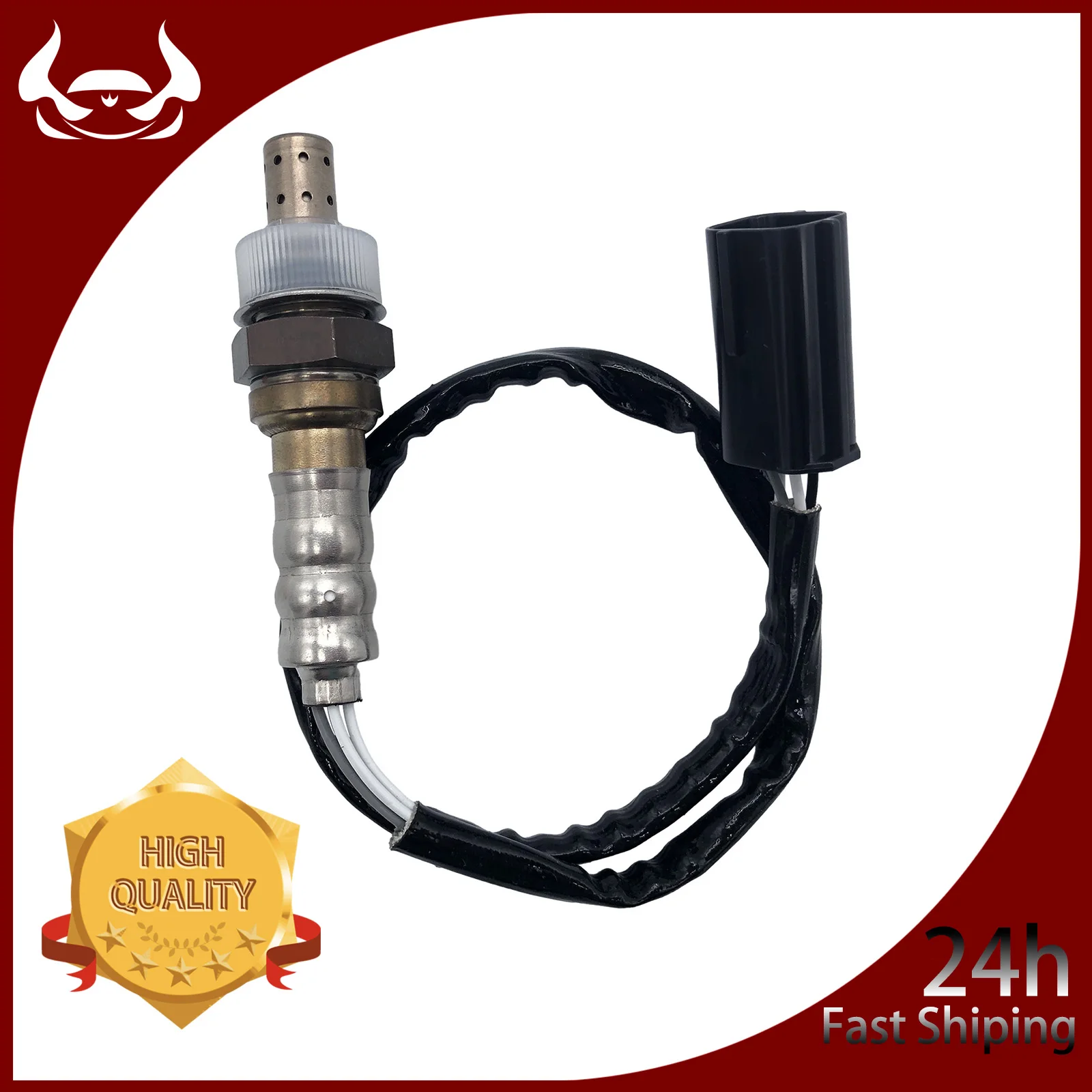 

Lambda O2 Oxygen Sensor 234-4380 For NISSAN 350Z 370Z ALTIMA CUBE MAXIMA MURANO QUEST ROGUE ROGUE SELECT SENTRA VERSA