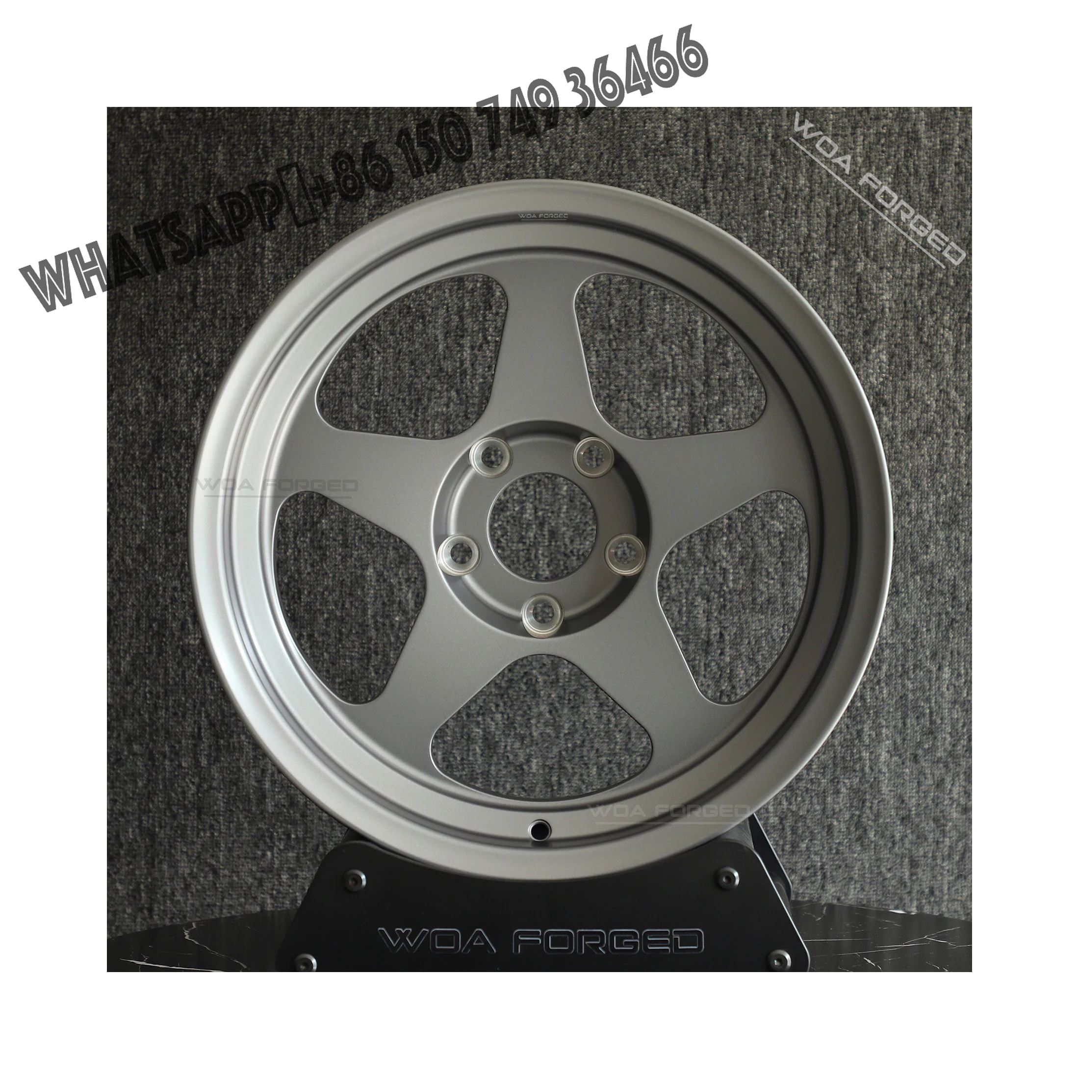 

Customizable 19 20 21 22 23 Light Weight Forged Passenger Car Wheels 5*112 for Retro Track Sports Wheels bmw