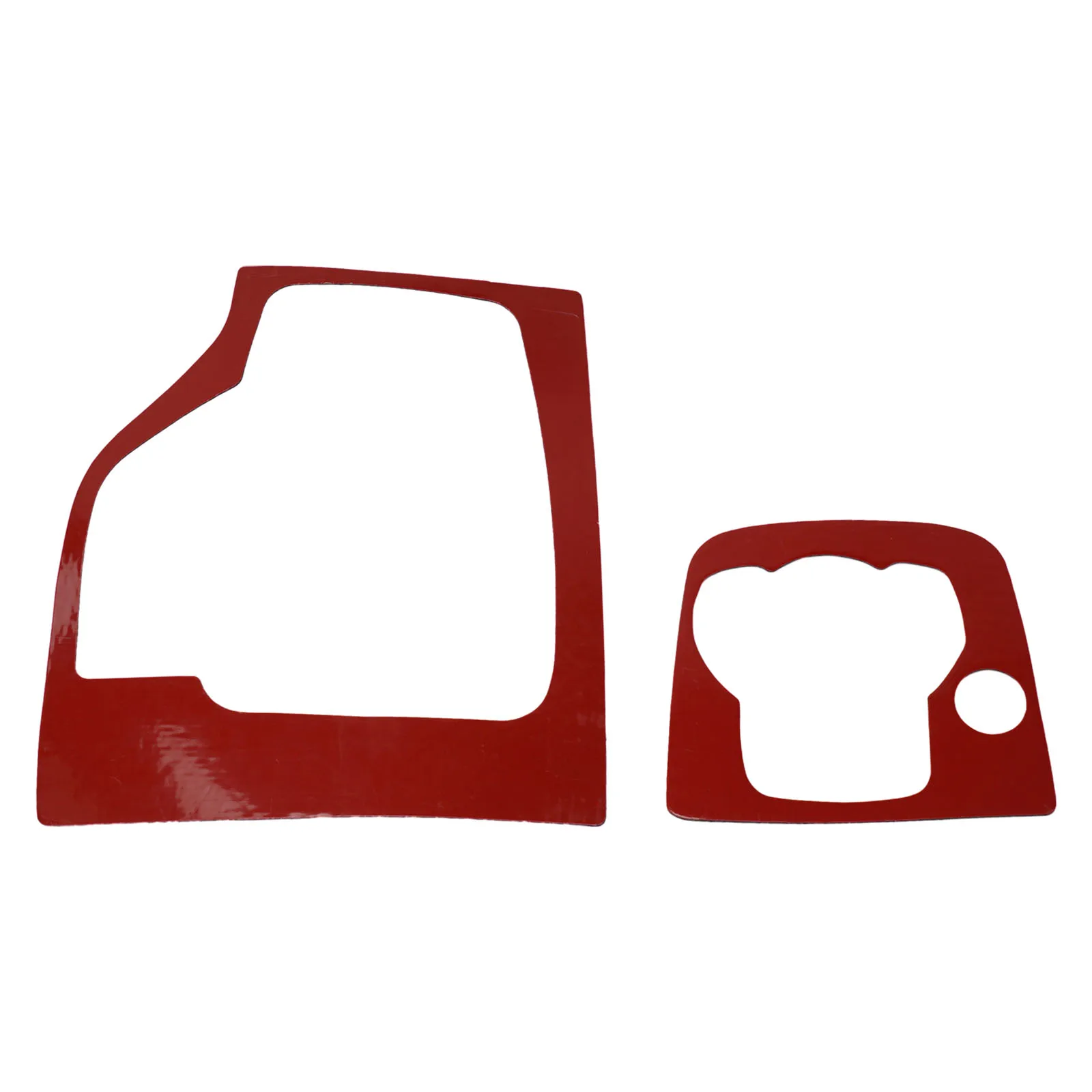 High Grade High Quality Brand New For Mazda 3 Axela Direct Installation Correct Connector Cover Trim Gear Shift
