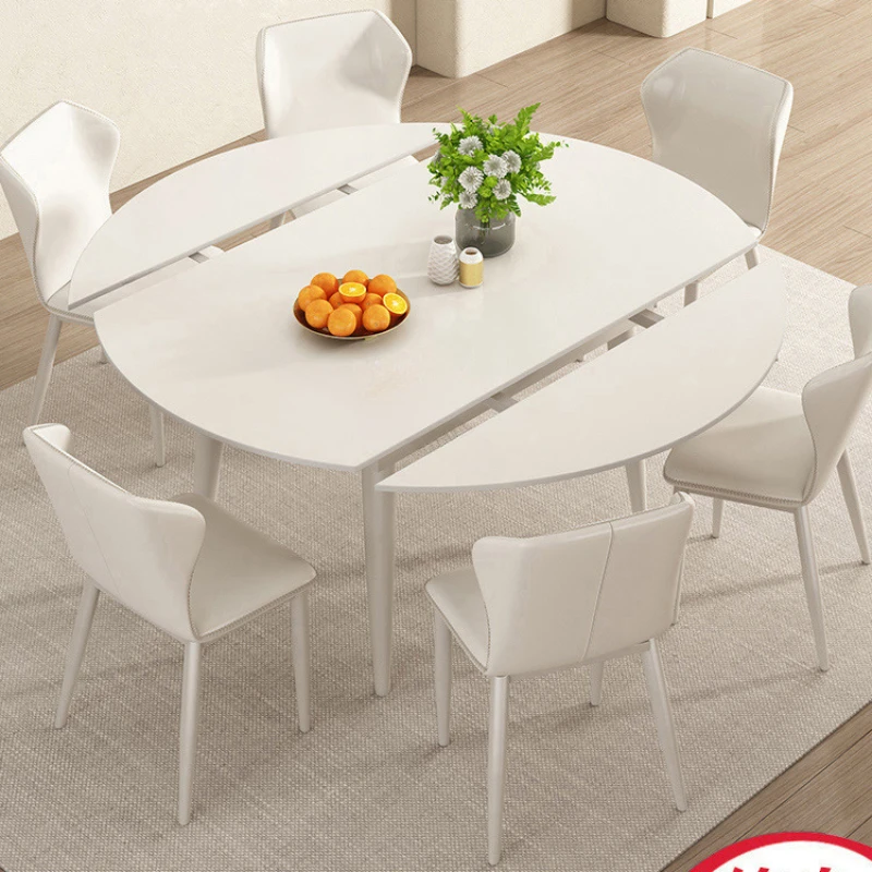 Mesa extensible para comedor y sala de estar, mesas de centro, consola de lavado, sillas plegables multifuncionales, taburete moderno para cocina y Bar