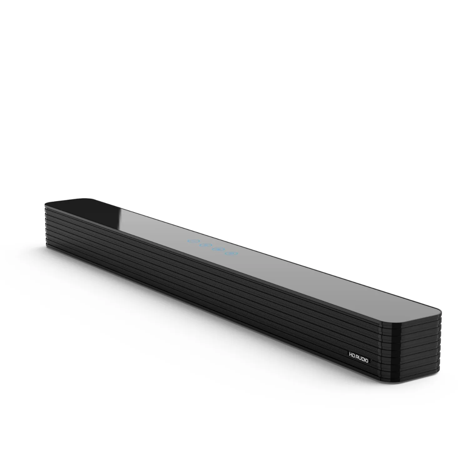 

SG01 long strip computer TV subwoofer