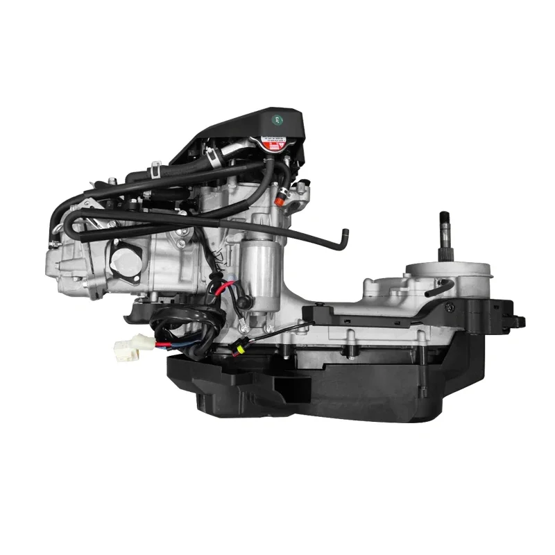 High qualityPCX Style 150cc Water Cooled Engine Model 1P57MJ-A Down-mounting Engine for PCX ADV Water Cooled Motorcycle