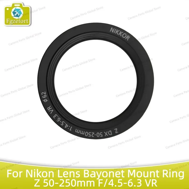 

Z 50-250 мм f/4,5-6,3 VR капот байонетное крепление кольцо запасная часть для камеры запасные аксессуары для Nikon 50 250 f 4,5-6,3 50-250