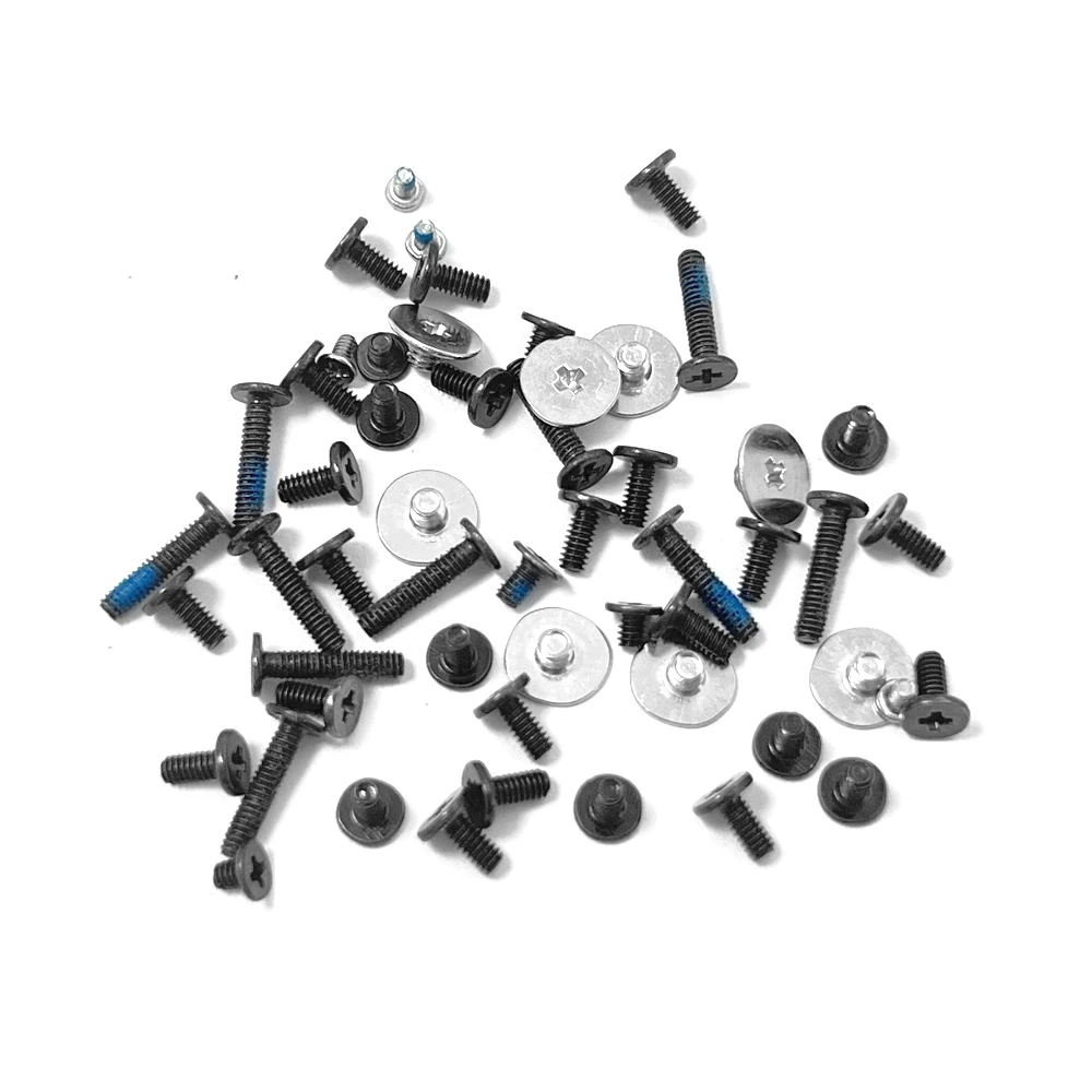 

Laptop Complete set of screws For ASUS ROG Zephyrus G14 GA401 GA401QM GA401QE GA401QC GA401QH GA401IHR GA401IU GA401IV GA401II