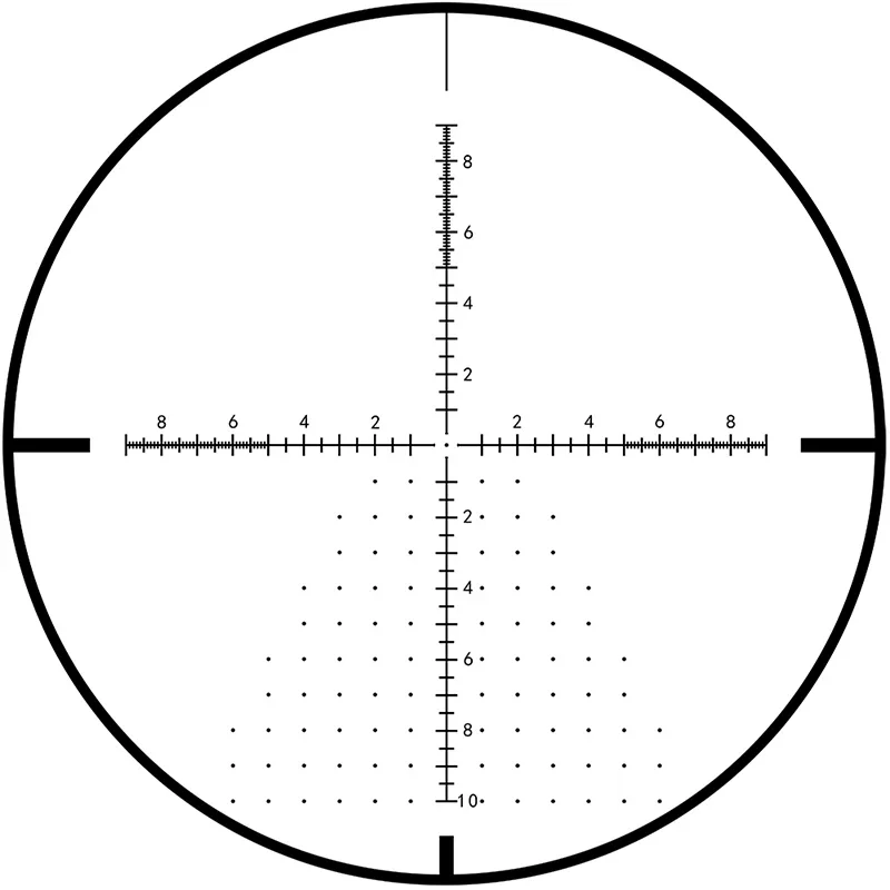 MARCOOL OPTICS HD 3-18X50 SFL FFP Scopes Hunting Scope hold strong recoil
