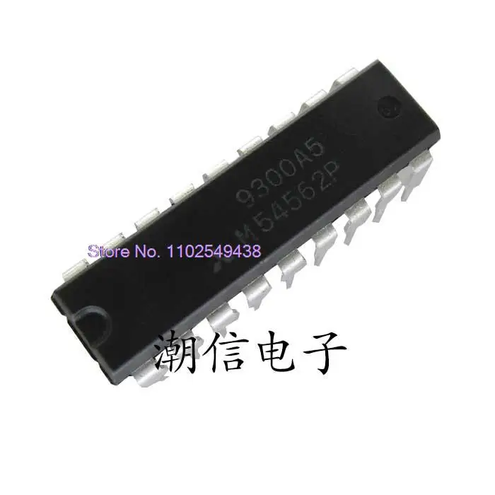

10 шт./партия M54562P DIP-18