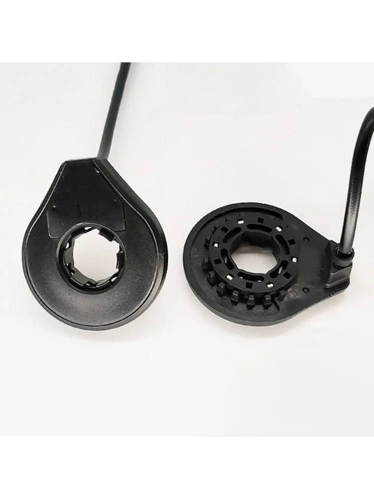 AliExpress TOOPRE 6 12 Magnet Sensor EBike Speed Sensor Beautiful Lines Efficient Performance Fine Workmanship Accurate Detection For E-bikes