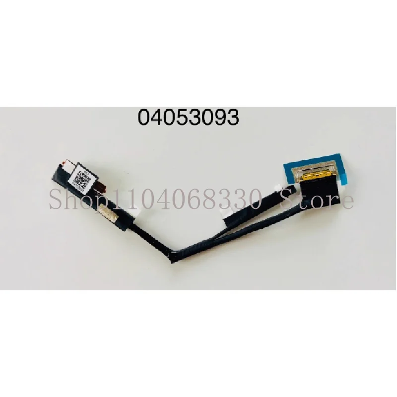 

Новый гибкий кабель для Huawei для MateBook 14s hkd-w56 LED LCD LVDS 04053093