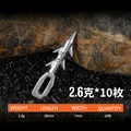 2.8cm 2.6g