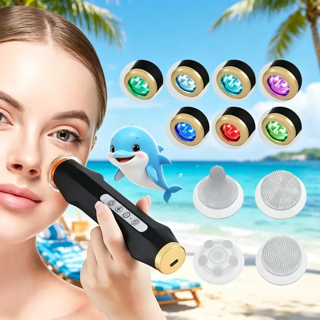 

Stunning Glow Glam Pod For Aqua Facial Machine CO2 Pods For Bubble Facial Beauty Machine Revive Pods Co2 Capsule Gels Facial