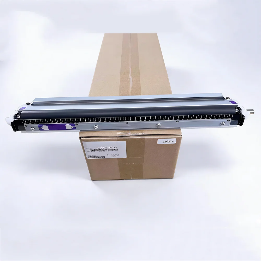 A50UR70522 A50UR70500 Original 2nd Transfer Unit for Konica Minolta Bizhub Press C1060 C1070 C2060 C2070 C3070 C3080 C4065 C4070