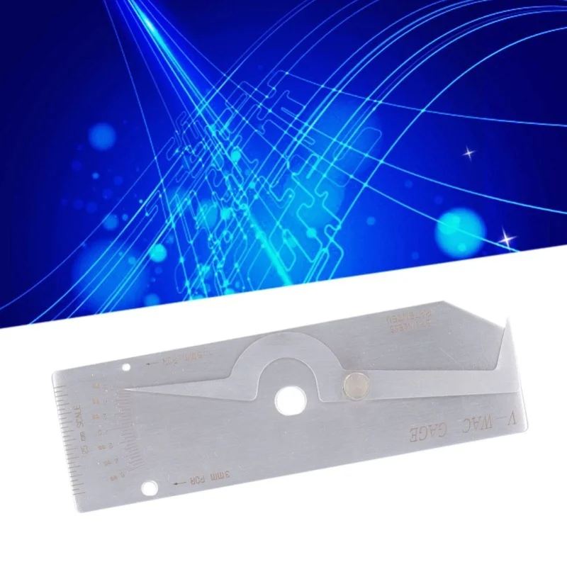 Welding Gauge Singl…