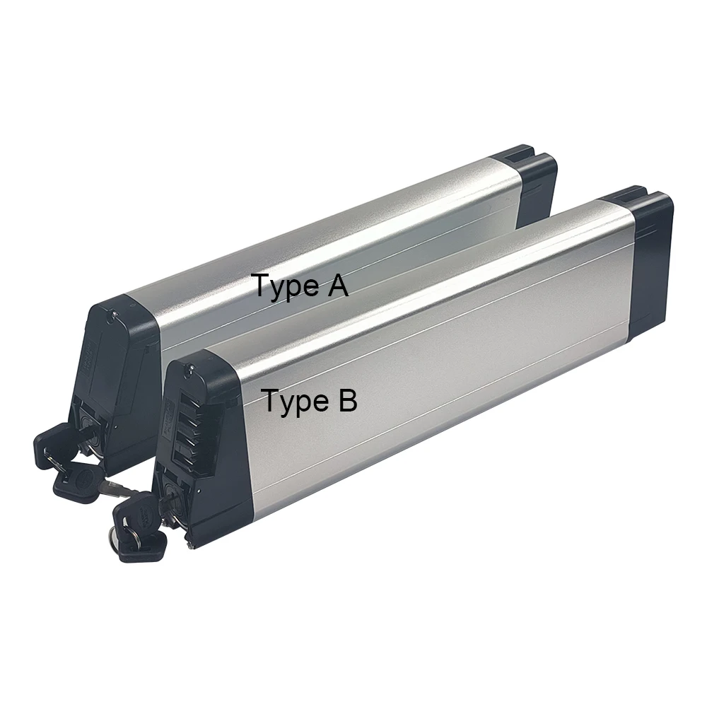 Biria S2 36V 48V 10.4Ah 12.8Ah 14Ah for PVY Z20 PRO Elux sierra E-Lux Epik SE Wido E-folding Battery