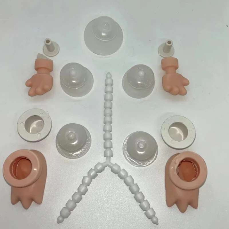 Accesorios para muñecas de alta calidad de 38 cm/58 cm.