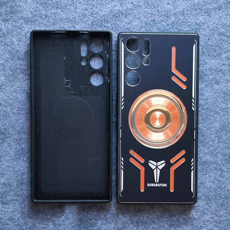 G*迎様 Redmagic 9 Pro 16+512GB ケース、フィルム付き Amazon.com: Guizzcg for ZTE Nubia Red Magic 9 Pro / 9S Pro, Ultra