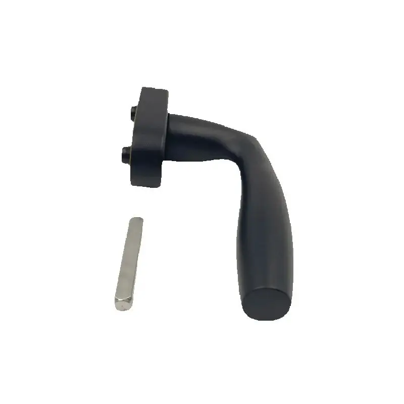 ローマンタイプのスクエアスチールハンドル,酸化ハンドル,スマートハウス,キッチン,バスルームアクセサリー