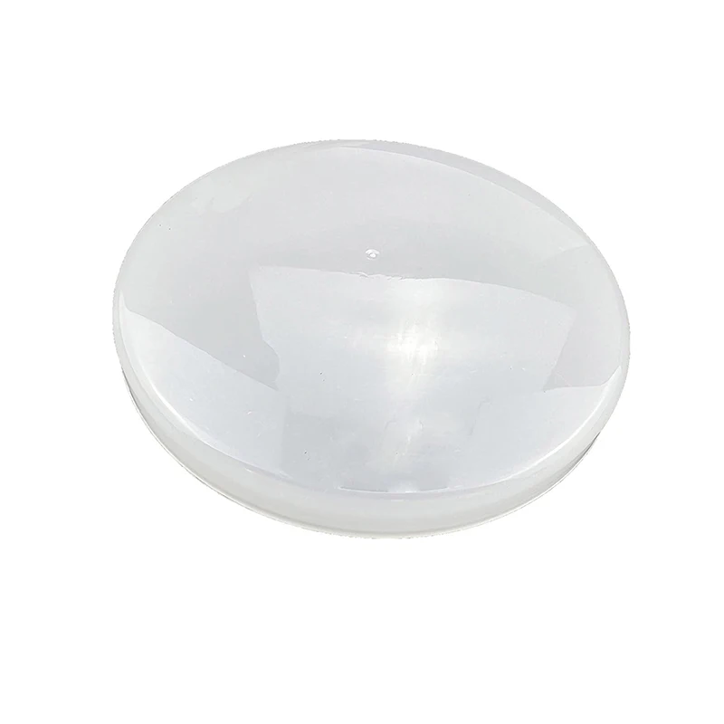 White Car Roof Dome Light Cover Lens for Ford Crown Victoria Police Interceptor 1998 1999 2000 2001-2009 2010 2011 77-570