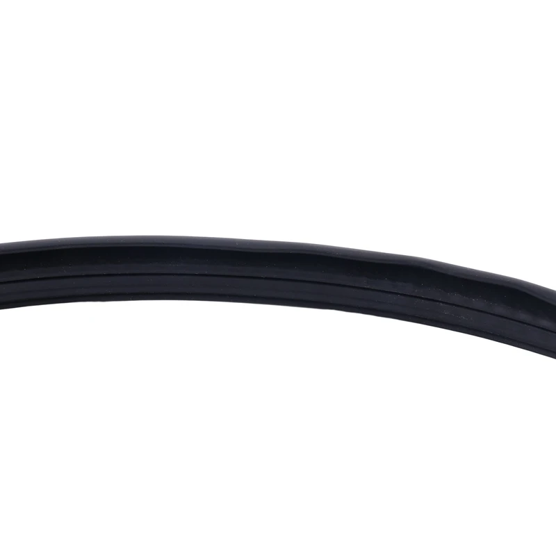 Car Sunroof Glass Sealing Strip Lid Weatherstrip MR523599 For Mitsubishi Pajero V73 V77 V93 V97