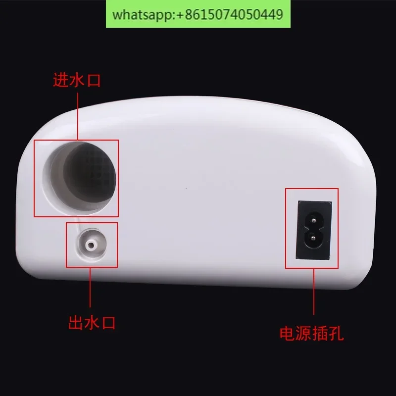 

Electric air conditioning drainage pump, fully automatic condensate water lifting pump, small hippopotamus water pump