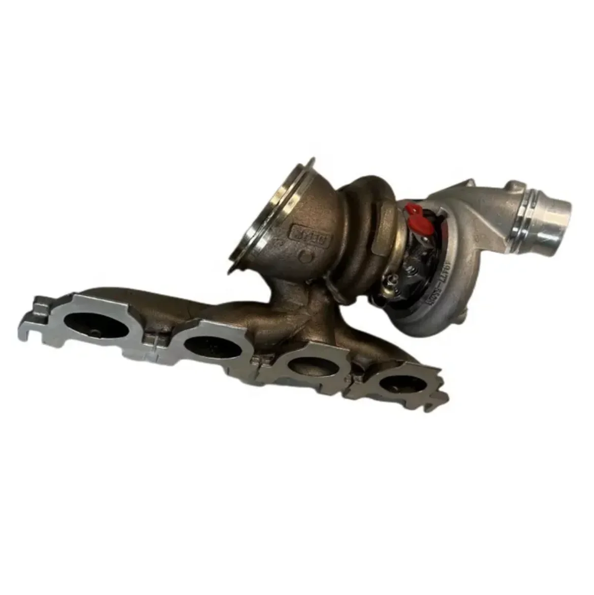 

Turbo Upgrade 11658626636 Ball Bearing For B48 2.0L New Condition Replaces 9477-02200/55280 And 49477-02310