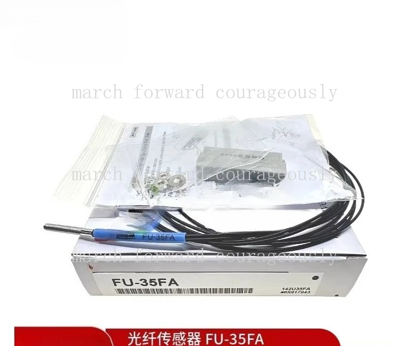 For KEYENCE New Original FU-35FA M3 Reflective Optical Fiber