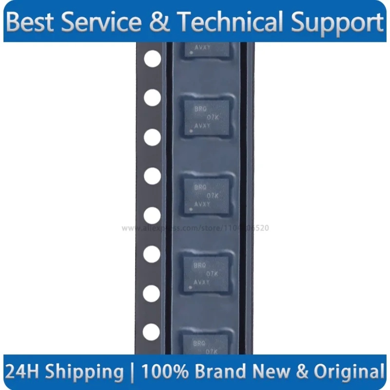 BQ24070RHLR QFN-20 silk screen BRQ Battery Power Management IC New Original