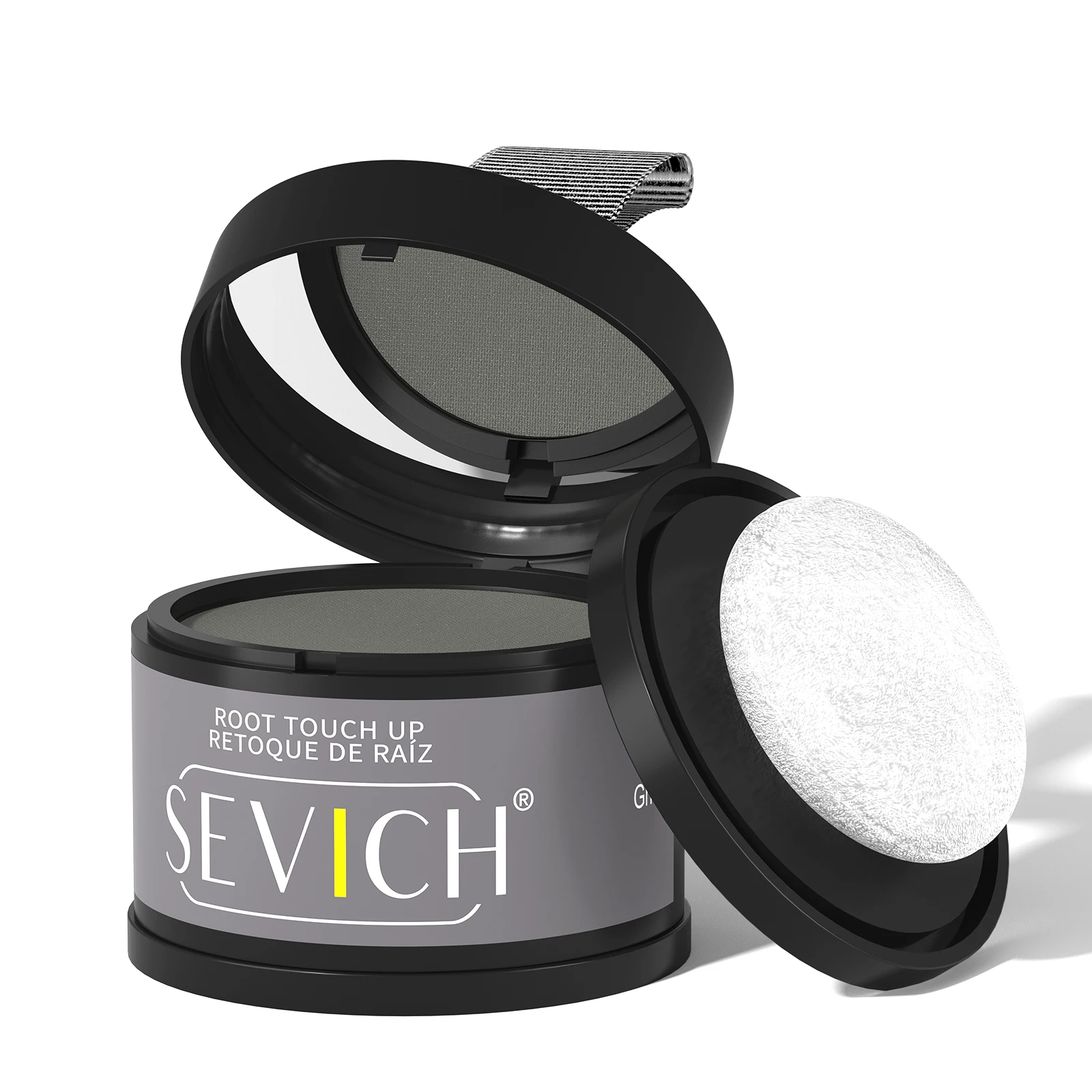 Hairline Shadow Powder Stain-Proof Concealer