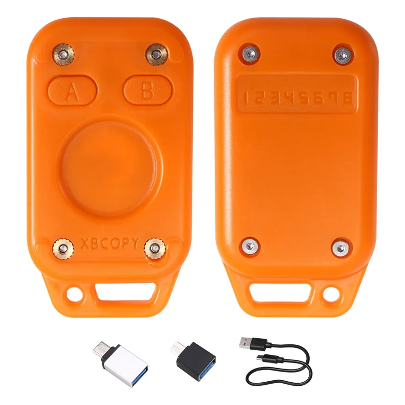 

FORW-Chameleon Ultra Card Decoder NFC RFID Смарт-чип-эмулятор Restart 125 кГц 13,56 МГц Хамелеон V2.0 Дубликатор