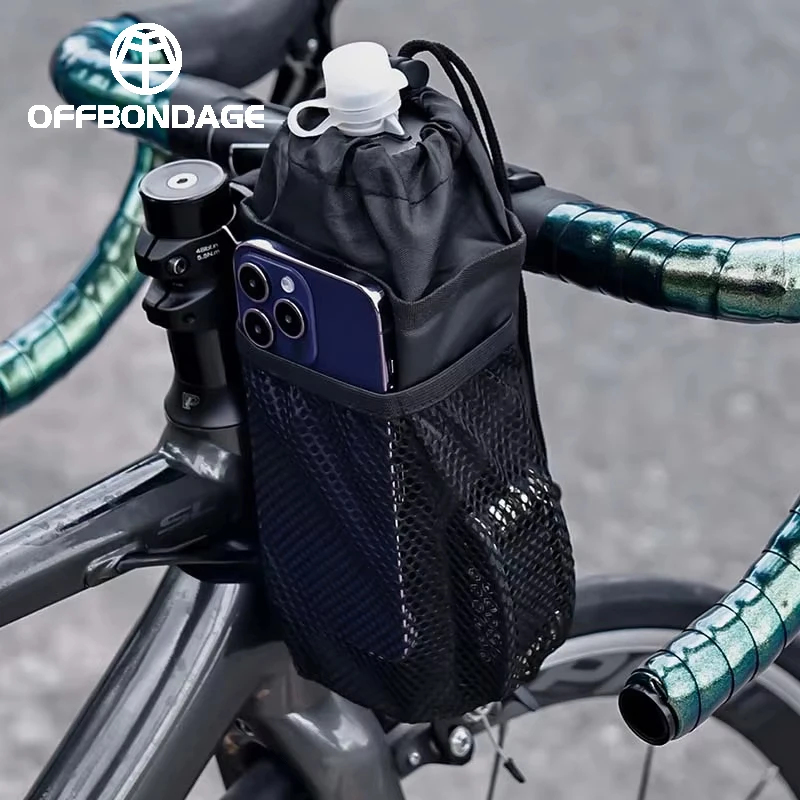 Offbondage Bike Bot…