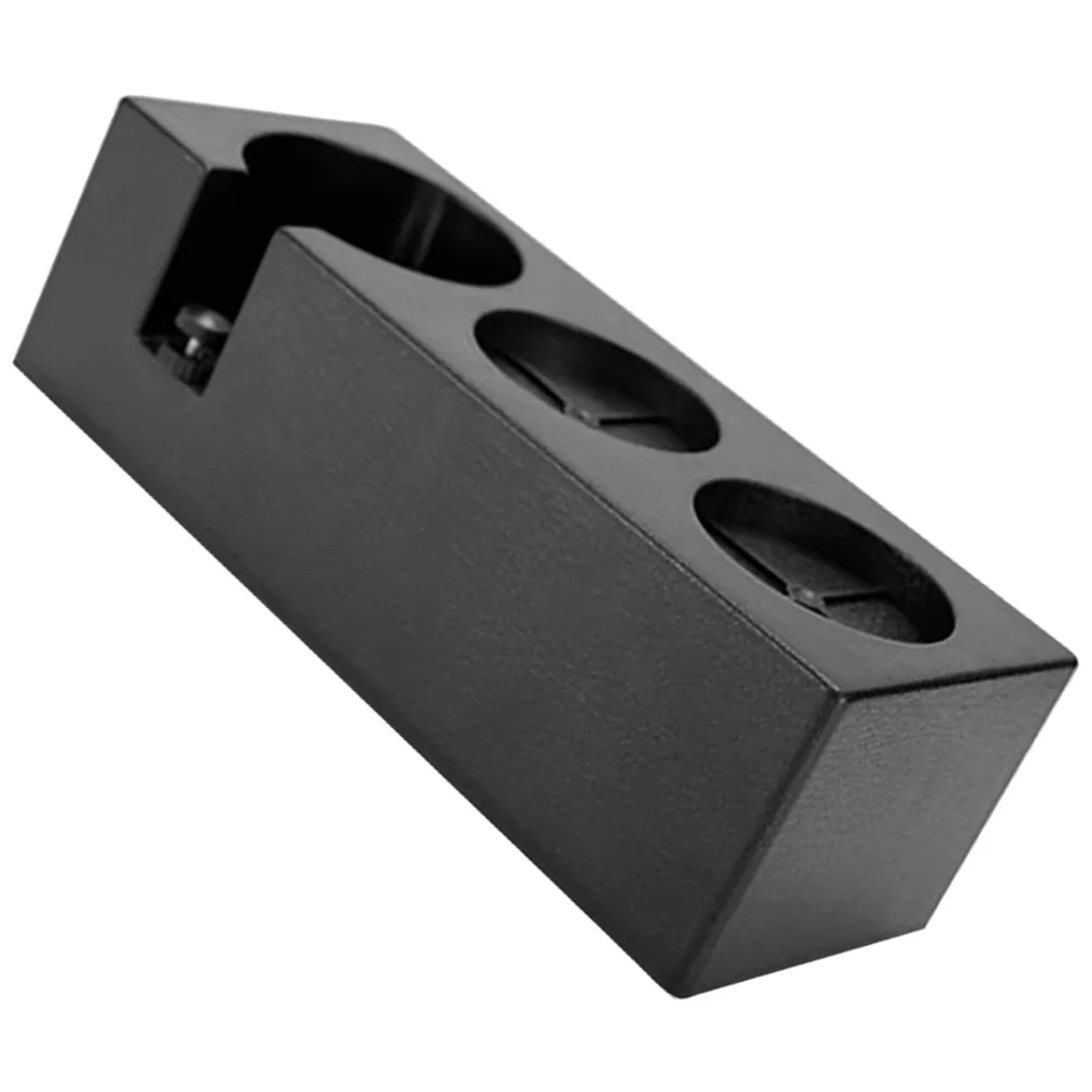 

Espresso Tamper Station Coffee Machine H Holder 51 53 58mm H Slot ABS Material Press Home Cafe