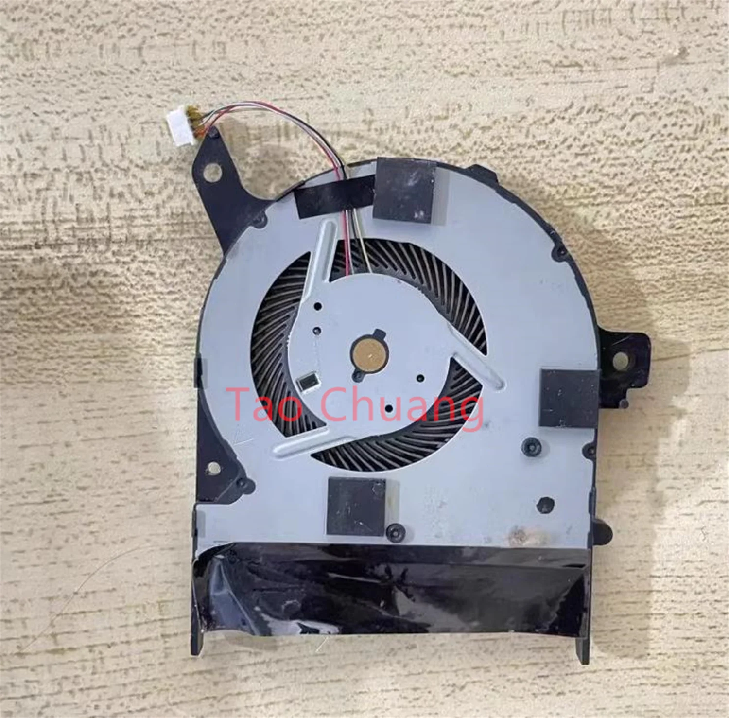 FOR ASUS X405 X405UQ X405UA S4100U S4000UA CPU Fan 13NB0FN0T01111