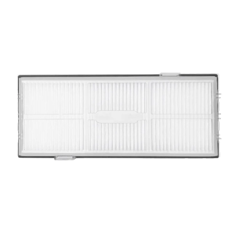 Kompatibel für Roborock S8 / S8 Plus Ersatz Ersatzteile Roller Hauptseite Pinsel Hepa-Filter Mopp Tuch Staubbeutel Zubehör – Detail 5