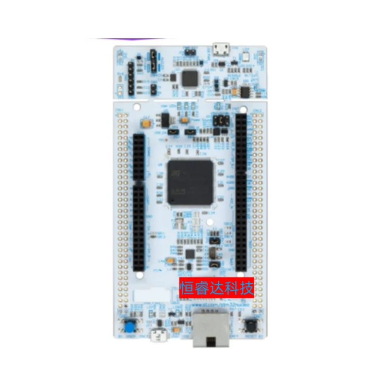 1PCS NUCLEO-F746ZG STM32F746 Development Board Learning