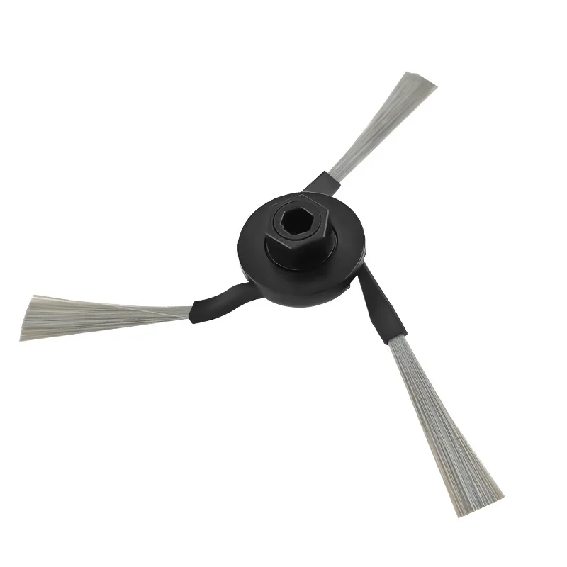 جزء بديل للفرشاة الجانبية لمرفق ملحقات المكنسة الكهربائية الروبوتية Dreame X40 Ultra / L40 Ultra / X30 Pro