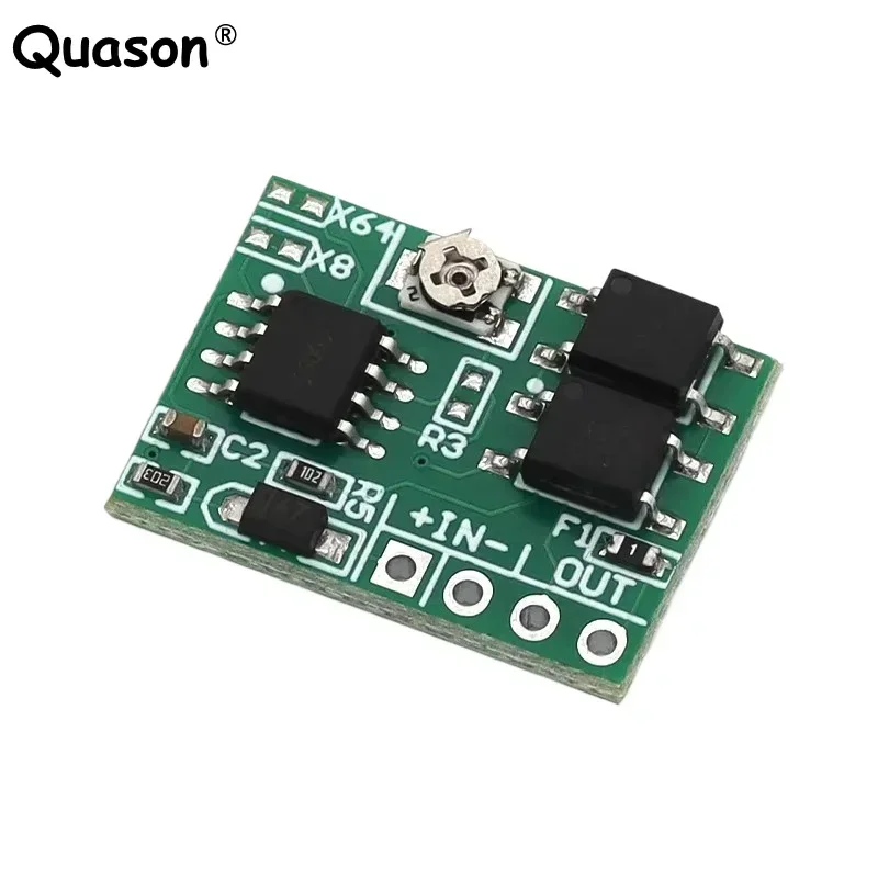 Smartphone Power On… - image