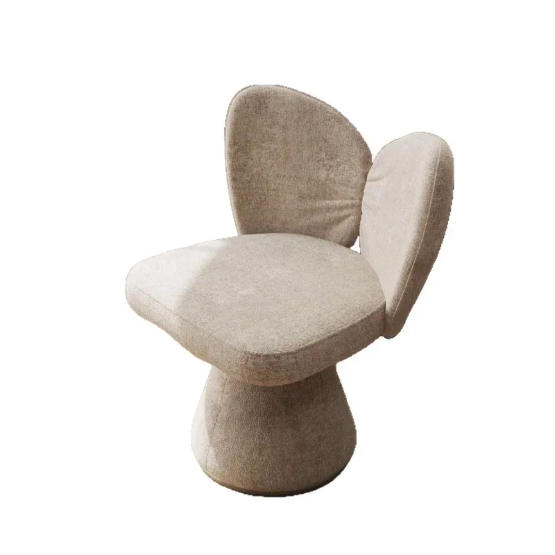 

Dressing stool Light luxury high-end rotatable makeup stool, chair