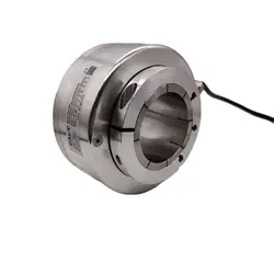 CALT GHH120 120mm Outer Size 55MM Big Inner Hole Hollow Shaft Rotary Encoder