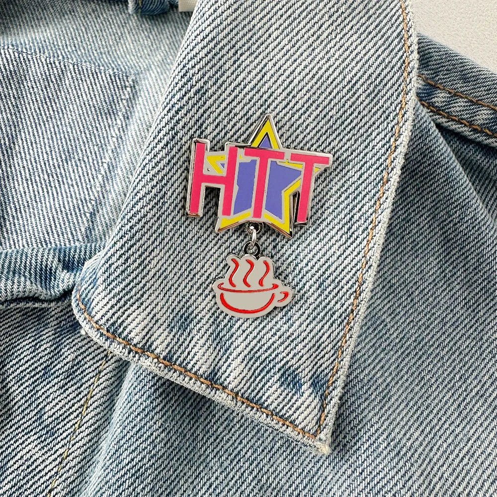 K-ON School Light Music Club H - огляд і ціна Anime Merchandise Jacket