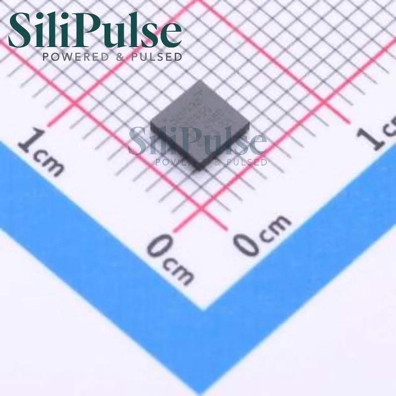 (5-20pcs) MSP430FR2355TRSMR 32-VQFN（4x4） 100% Original In Stock IC MCU 16BIT
