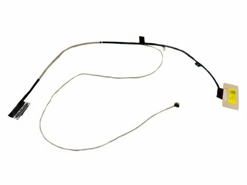 

For Lenovo FLEX5-1570 Flex 5 1570 LCD Video Screen Cable DC02002RA00 5C10N Parts