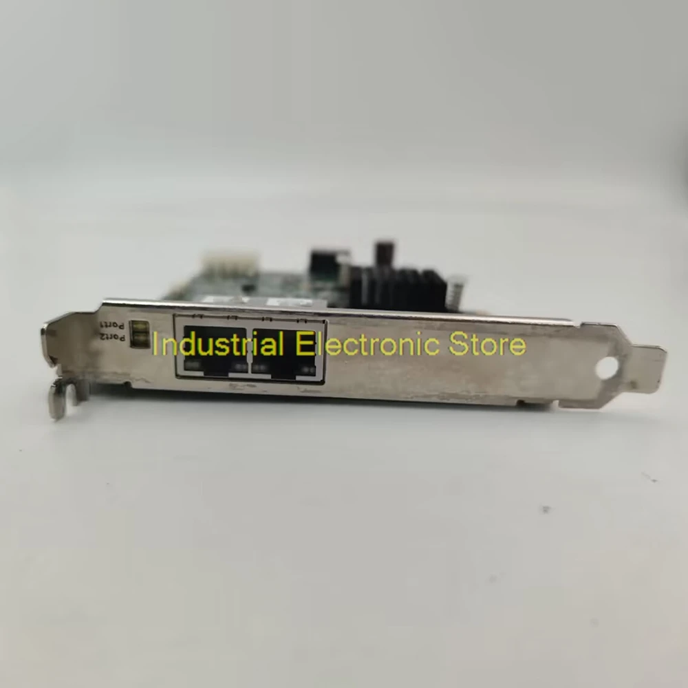 51-18531-0A10 DAQ For ADLINK Data Acquisition Card PCle-GIE72C