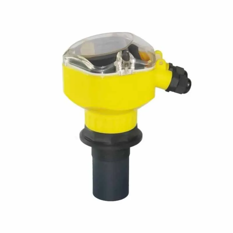 US8000 Us8000 OEM 5M Waterproof Ultrasonic Water Level Sensor