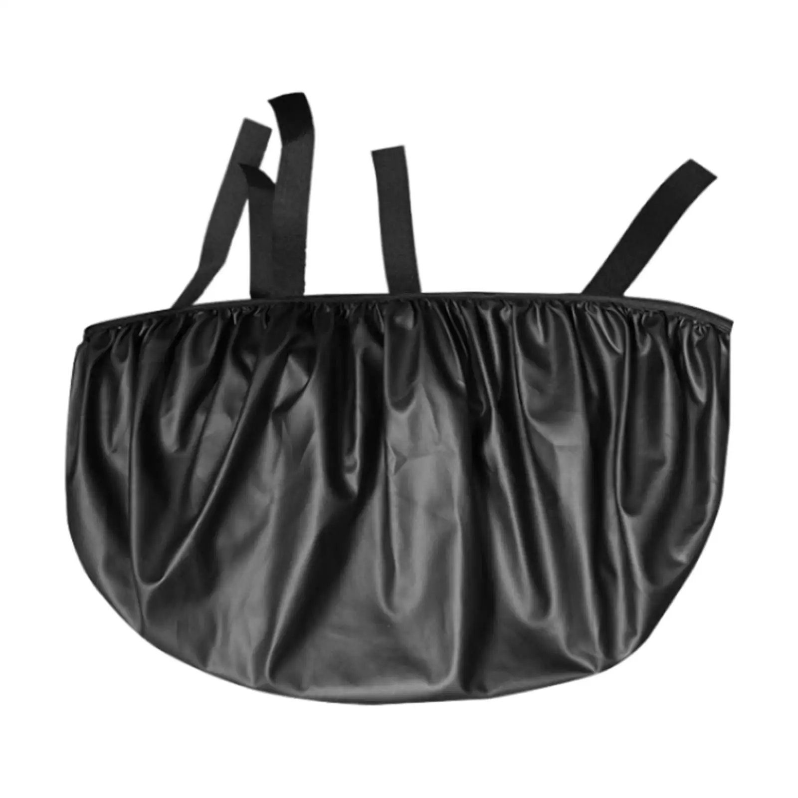 

Motorcycle Seat Cover Dustproof Portable Anti Slip Universal Waterproof Rainproof Seat Protector Cover for Electric Scooter