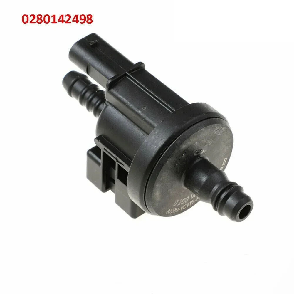 Carhome 0280142498 Solenoid Valve Electromagnetic Valve Usual 2-pins Accessories Exhaust High Accuracy Parts Purifying NEW