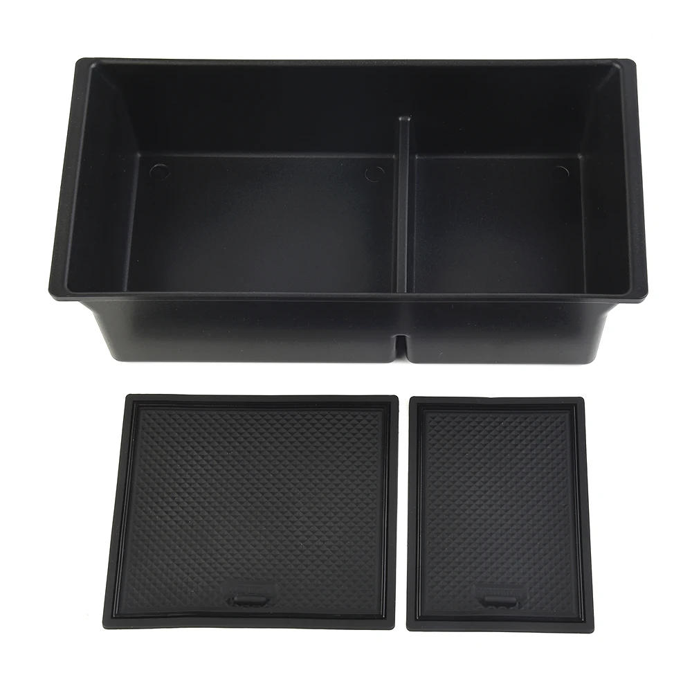 A Functional Addition to Your Vehicle The Central Console Organizer Specifically Made for the Newest For Toyotas