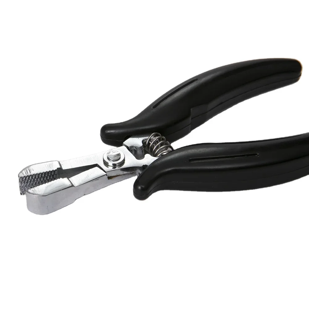 

Stainless steel professional hair extension accessories hair extension tools