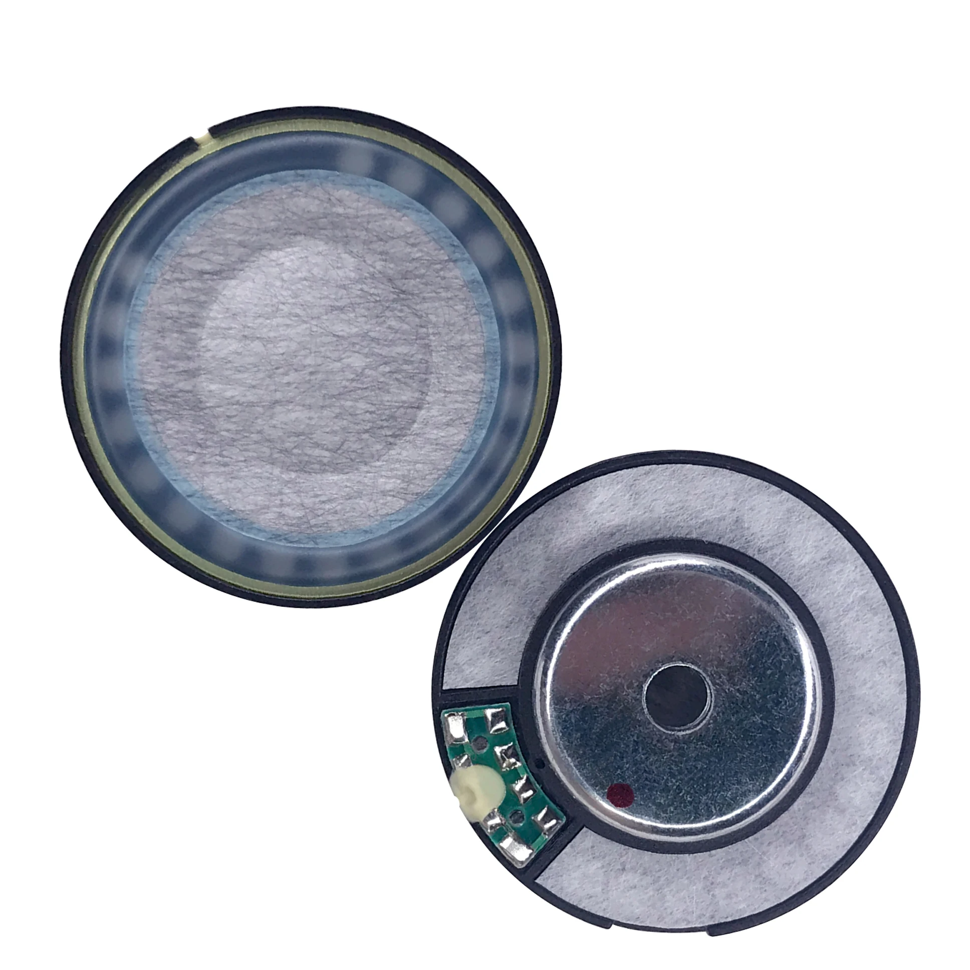 DIY Replacement Hifi 35mm Speaker Unit Driver For Bose 700 Headphones 20ohm Repair Parts Noise Reduction Wool basin Membrane