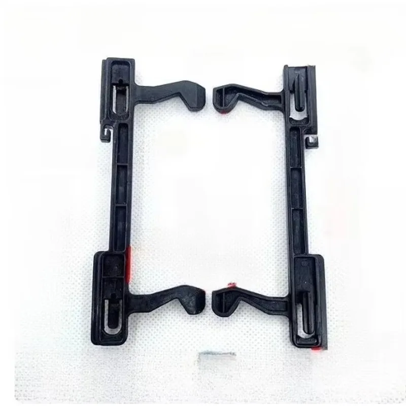 WZ-Q5-251A 1Pcs Door Hooks for Midea Microwave Oven  Sliding Door Latch Hook Switch Length 16.5cm