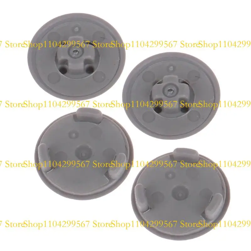 

CS1W Rubber Foot Bottom Case Foot Pad Replacement For 3/4/5 1867 1868 1951 1958 Laptop Bottom Rubber Feet Accessories Pad