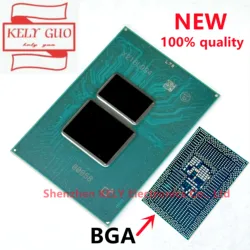 100% NEW N100 SRMDM N95 SRMDR N200 SRMDN N305 SRMDQ N300 SRMDS N97 SRMLMBGA CPU chipset